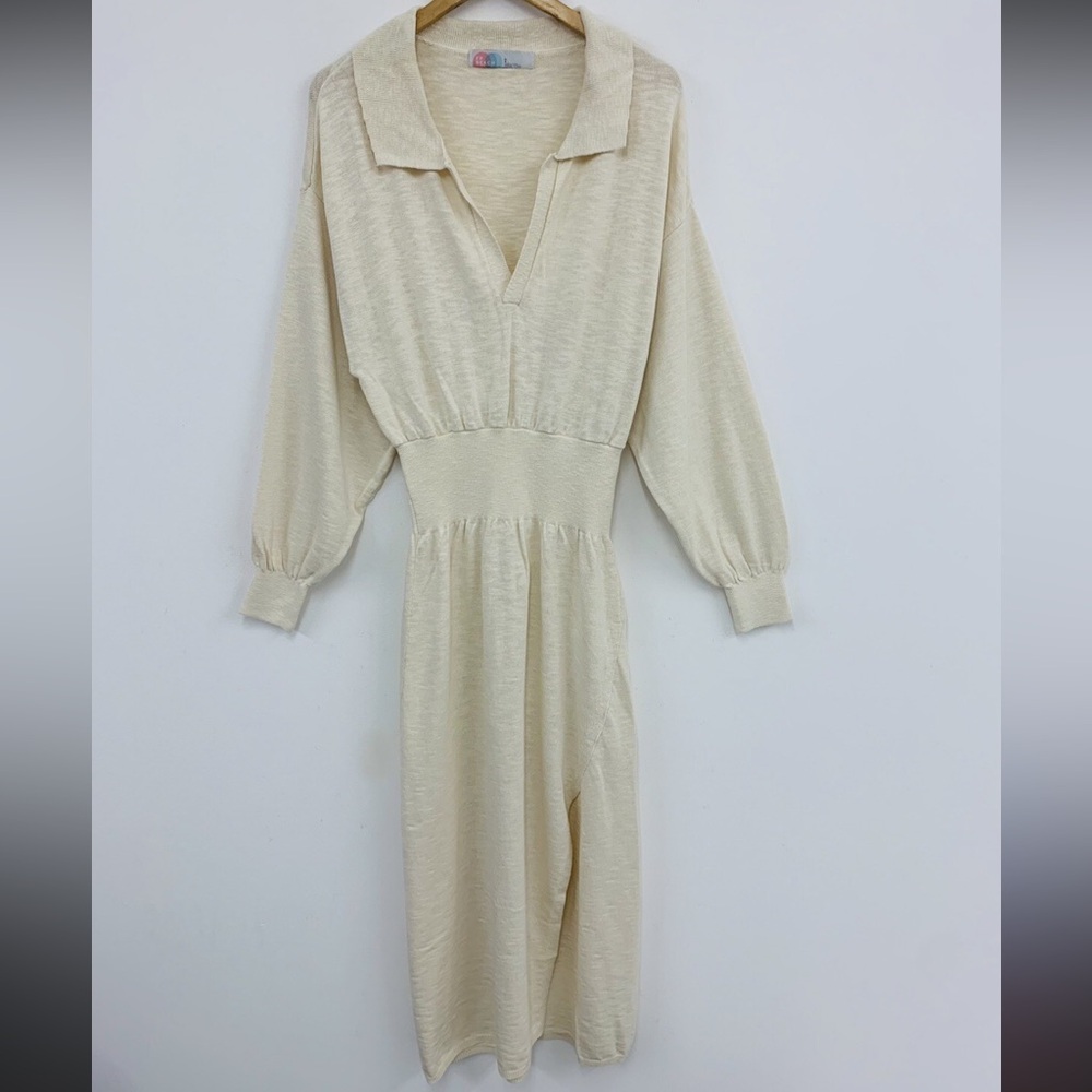 Free People Beach Dress